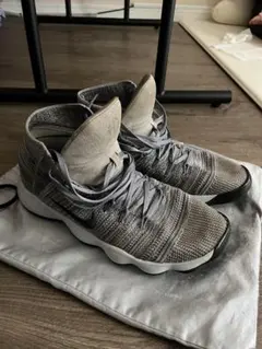 2025年最新】ハイパーダンク2017フライニットの人気アイテム - メルカリ