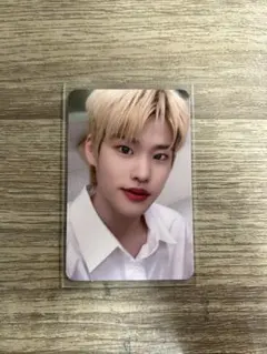 RIIZE RIIZE&REALIZE RIIZE UP トレカ ソヒ (2)