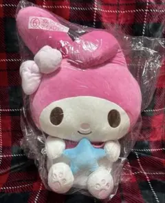 2025年最新】マイメロ マスコット くじの人気アイテム - メルカリ