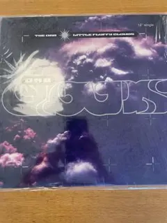 The Orb – Little Fluffy Clouds US Promo盤 - メルカリ