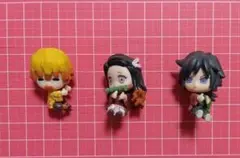 鬼滅の刃 ハグコット