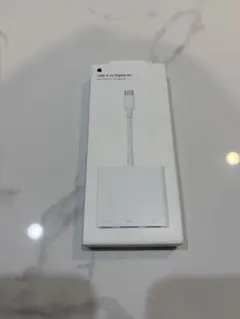 USB-C to Digital AV
