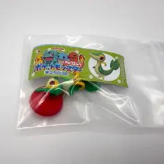 ポケモン チョコエッグ ツタージャ