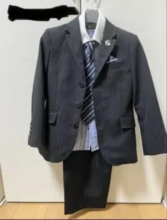 男の子 フォーマルスーツ hiromichi nakano