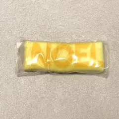 FRUITS ZIPPER 早瀬ノエル　ジャガードリストバンド