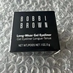 BOBBI BROWN ジェルアイライナー　13 チョコレートシマーインクのサムネイル
