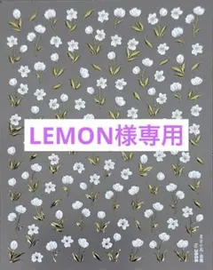 LEMON様 リクエスト 2点 まとめ商品