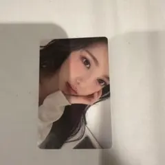 2026年最新】hearts2hearts トレカ イアンの人気アイテム - メルカリ