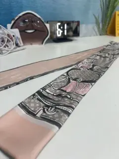 2025年最新】ルイヴィトン マフラー ピンクの人気アイテム
