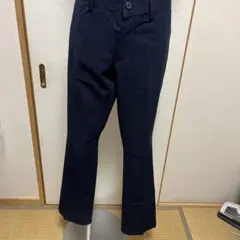 adidasゴルフパンツ ネイビー サイズ94