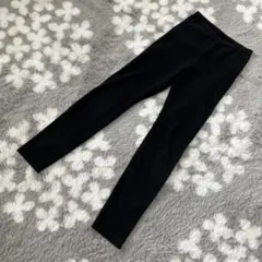 黒スパッツ☆レギンスパンツ☆ユニクロ、GU他お好きな方
