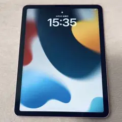 【極美品】 iPad Air 第4世代 Wi-Fi 256GB ローズゴールド