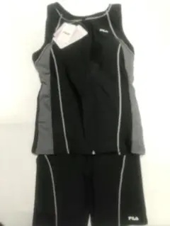 【新品未使用品】FILAレディースフィットネス水着