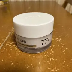 【中古品】ドクダミ77 B3ZINC™ スージングクリーム 80mlのサムネイル