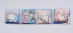 銀魂 アクリルマグネット vol.2 2点セット - メルカリ