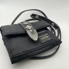 TOGA x PORTER トーガ×ポーター wallet 財布 ウォレット - メルカリ