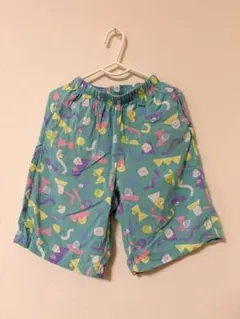 ユニクロ　すみっコぐらし　パジャマ