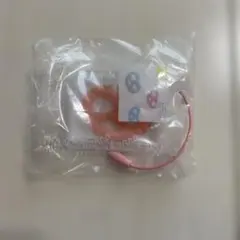 ヒトツブカンロ グミッツェル マスコット ピーチ