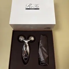 ReFa CARAT RAY 美顔ローラー 本体 - メルカリ