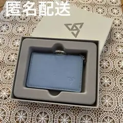 SEVENTEEN CARD WALLET 未使用　　　　 【匿名配送】