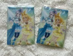 プリキュアウエハース9 フレッシュプリキュア　ベリー・パイン