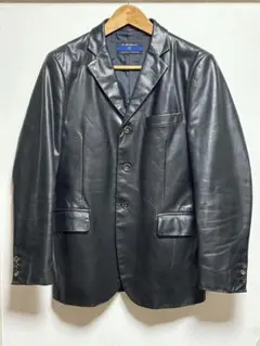 2026年最新】Paul Smith メンズ レザージャケット・ライダース その他