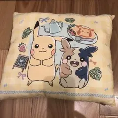 ポケモン　クッション　まくらのサムネイル