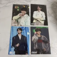 2025年最新】break the code 藤牧京介の人気アイテム - メルカリ