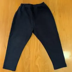 devirock ウルトラストレッチ サルエルパンツ・110cm