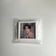 ENHYPEN ジェイク SEGAラッキーくじ