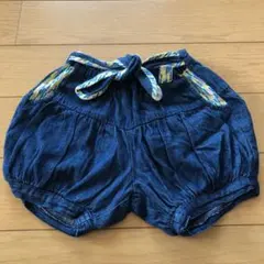 サニーランドスケープ　かぼちゃ　ショートパンツ　95のサムネイル