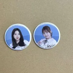 2025年最新】日向坂缶バッジの人気アイテム - メルカリ