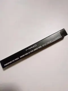 【新品】MAC パワーポイントアイペンシル　Engravedのサムネイル