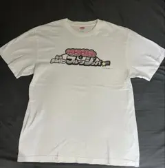 マユリカとおねだりフルーツジッパー Tシャツ XL