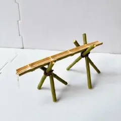 リーメント 和食処 流しそうめん