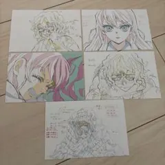 2026年最新】妓夫太郎&梅の人気アイテム - メルカリ