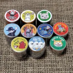 2026年最新】ヒグチユウコ テープの人気アイテム - メルカリ