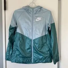 ナイキ　ガールズ　ジャンバー