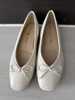 cava cava（サヴァサヴァ）撥水｜バレエシューズ