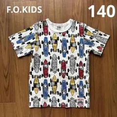 F.O.KIDS Tシャツ 140のサムネイル