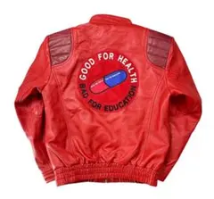 AKIRA 金田モデル レザージャケット Mサイズ Petorucci製2011 Yahoo!オークション - 【新品】AKIRA アキラ 金田モデル レザージャケ