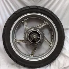 CB1100F SC01 リアホイール　2.75×17 CB1100F SC11 リアホイール 2.75×17 - メルカリ