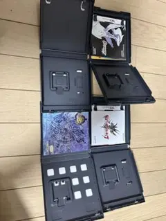 2026年最新】3ds 空箱の人気アイテム - メルカリ
