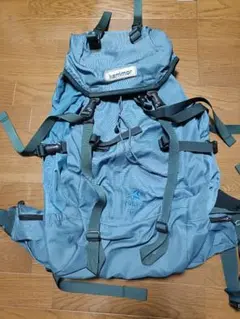 リユック