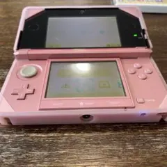 2026年最新】3DSミスティピンクの人気アイテム - メルカリ