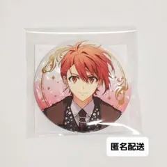 アイドリッシュセブン アイナナ Op.7 衣装展 七瀬陸 缶バッジ - メルカリ