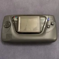 ゲームギア　ジャンク