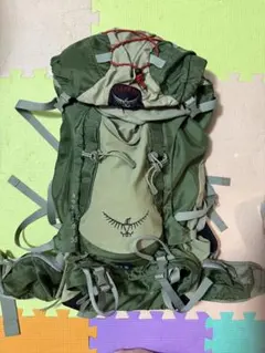 SALEWA サレワ ALPTREK 38+5W レディース バックパック - メルカリ