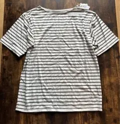 ボーダー　Tシャツ