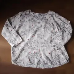 ZARA　カットソー　サイズ9/10 140センチ